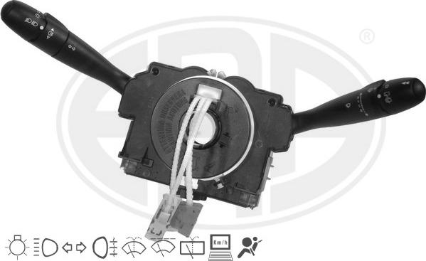 ERA 440482 - Commutateur de colonne de direction droxauto.com