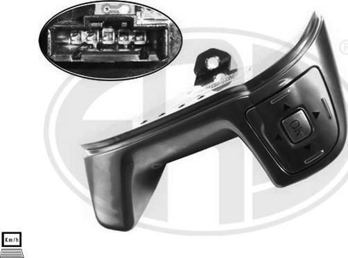 ERA 440426 - Commutateur de colonne de direction droxauto.com