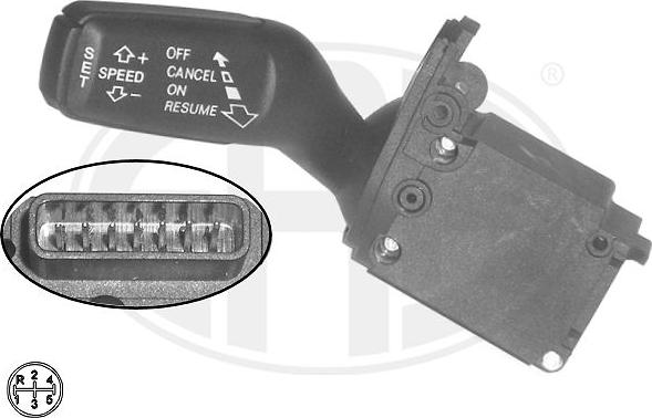 ERA 440563 - Commutateur de colonne de direction droxauto.com