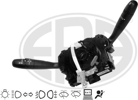 ERA 440504 - Commutateur de colonne de direction droxauto.com