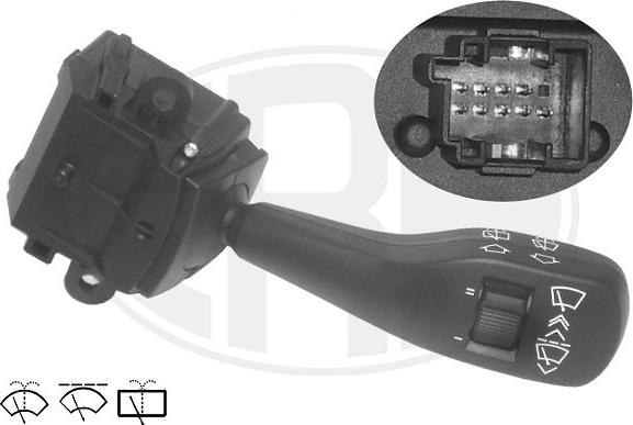 ERA 440533A - Commutateur de colonne de direction droxauto.com