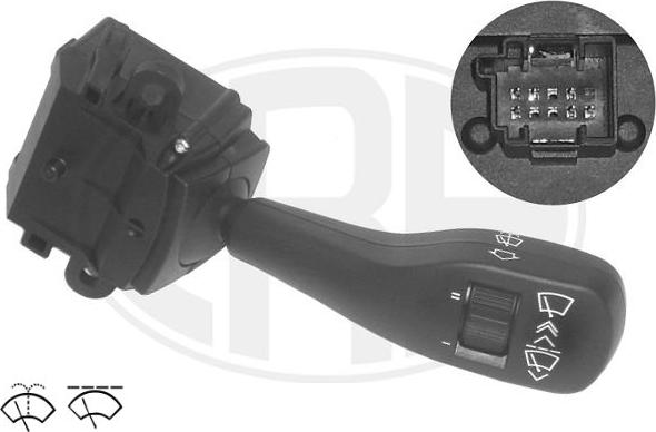 ERA 440532A - Commutateur de colonne de direction droxauto.com