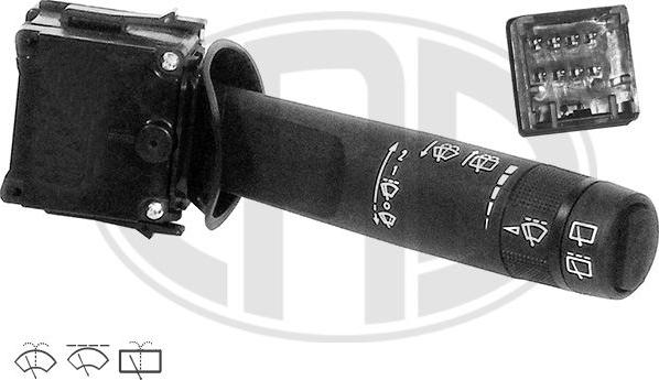 ERA 440520 - Commutateur de colonne de direction droxauto.com