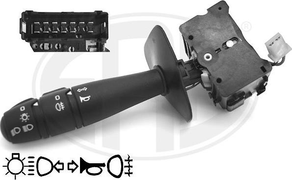 ERA 440579 - Commutateur de colonne de direction droxauto.com