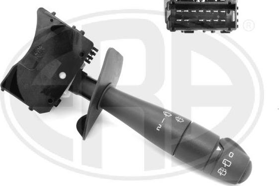 ERA 440640 - Commutateur de colonne de direction droxauto.com