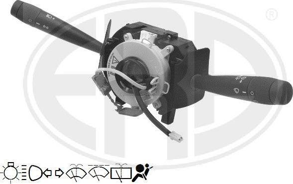 ERA 440682 - Commutateur de colonne de direction droxauto.com