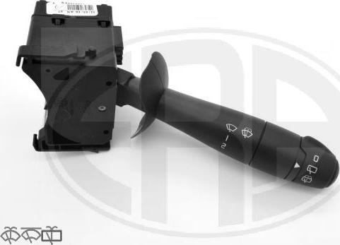 ERA 440635 - Commutateur de colonne de direction droxauto.com