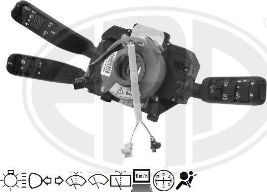 ERA 440676 - Commutateur de colonne de direction droxauto.com