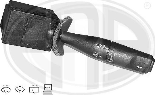 ERA 440048 - Commutateur de colonne de direction droxauto.com