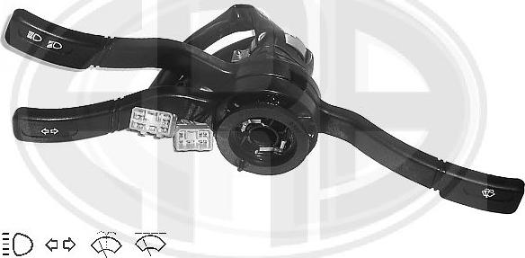 ERA 440059 - Commutateur de colonne de direction droxauto.com