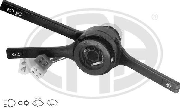 ERA 440015 - Commutateur de colonne de direction droxauto.com