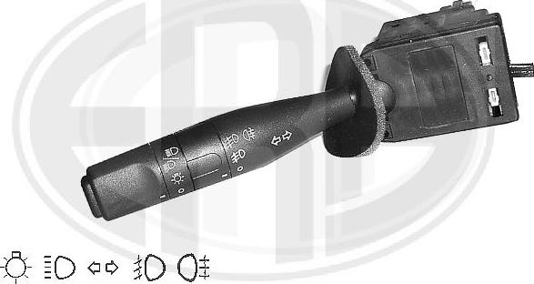 ERA 440190 - Commutateur de colonne de direction droxauto.com