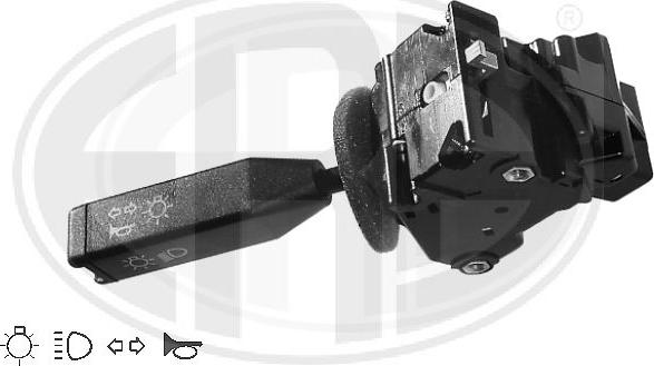 ERA 440158 - Commutateur de colonne de direction droxauto.com