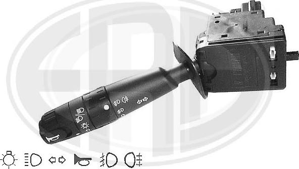 ERA 440169 - Commutateur de colonne de direction droxauto.com