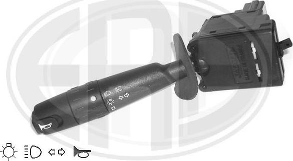 ERA 440167 - Commutateur de colonne de direction droxauto.com