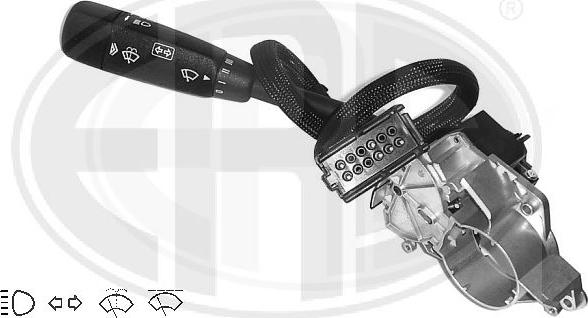 ERA 440109 - Commutateur de colonne de direction droxauto.com