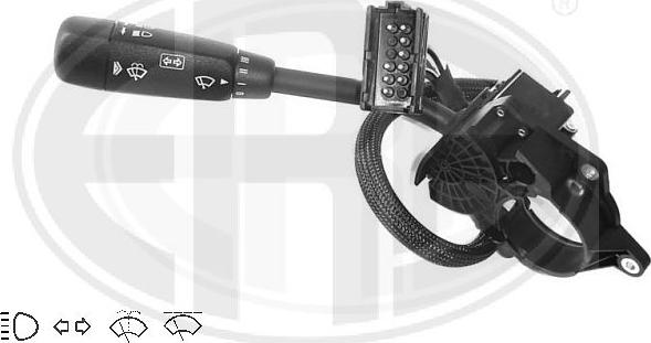 ERA 440106 - Commutateur de colonne de direction droxauto.com