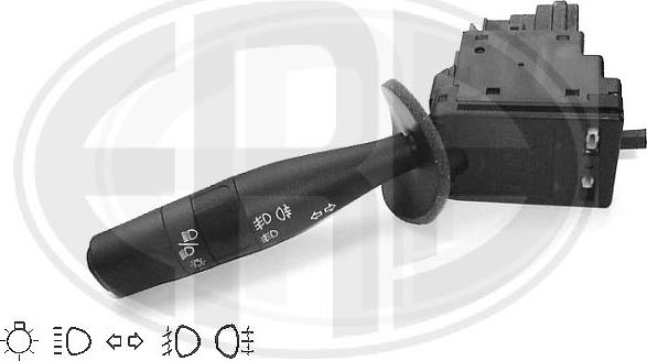 ERA 440189 - Commutateur de colonne de direction droxauto.com