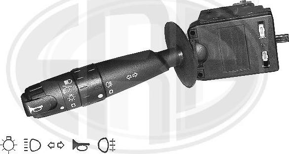 ERA 440186 - Commutateur de colonne de direction droxauto.com