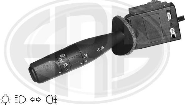 ERA 440188 - Commutateur de colonne de direction droxauto.com