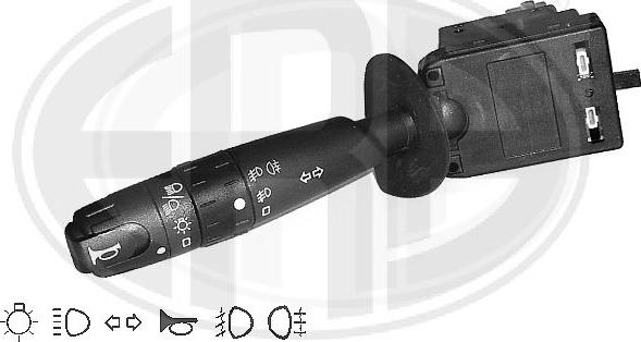 ERA 440187 - Commutateur de colonne de direction droxauto.com