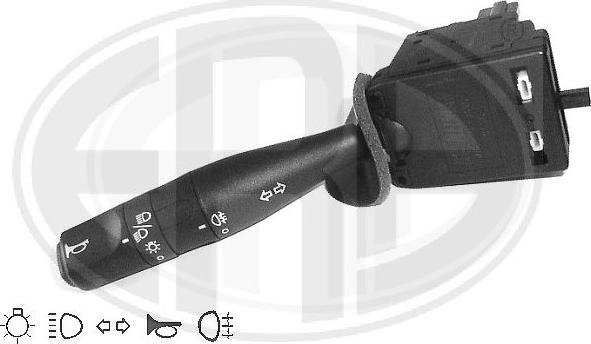 ERA 440175 - Commutateur de colonne de direction droxauto.com