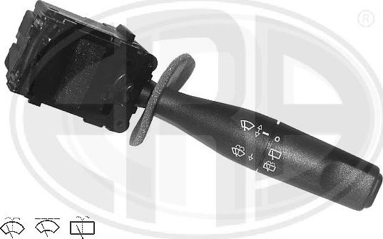 ERA 440173 - Commutateur de colonne de direction droxauto.com