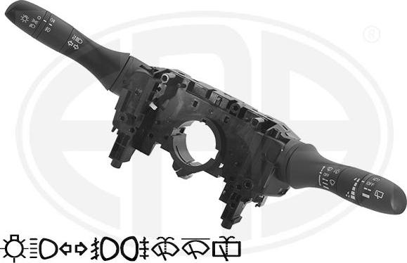 ERA 440841 - Commutateur de colonne de direction droxauto.com