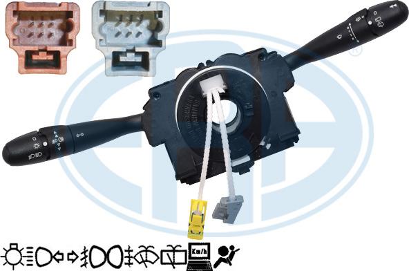 ERA 440883 - Commutateur de colonne de direction droxauto.com