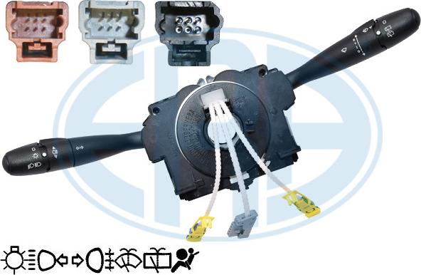 ERA 440873 - Commutateur de colonne de direction droxauto.com