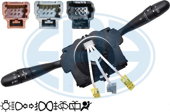 ERA 440877 - Commutateur de colonne de direction droxauto.com