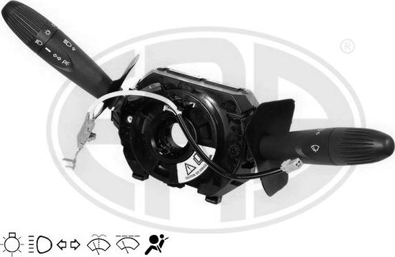 ERA 440391 - Commutateur de colonne de direction droxauto.com