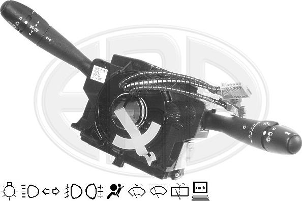 ERA 440349 - Commutateur de colonne de direction droxauto.com