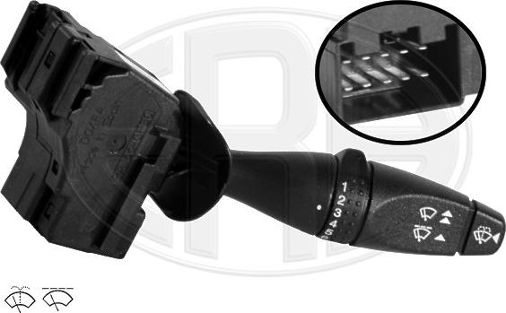 ERA 440367 - Commutateur de colonne de direction droxauto.com