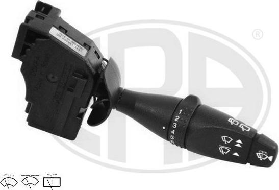 ERA 440381 - Commutateur de colonne de direction droxauto.com