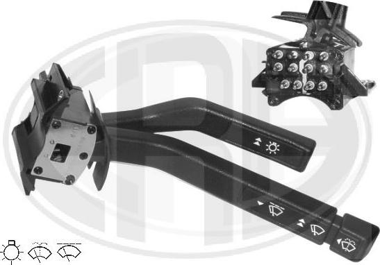 ERA 440332 - Commutateur de colonne de direction droxauto.com