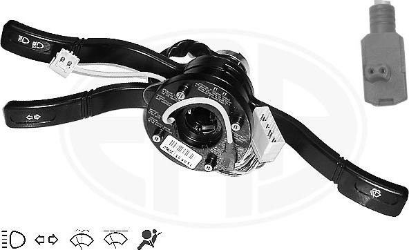 ERA 440294 - Commutateur de colonne de direction droxauto.com