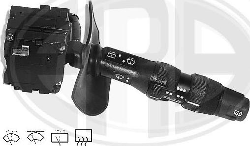 ERA 440291 - Commutateur de colonne de direction droxauto.com