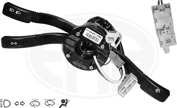 ERA 440293 - Commutateur de colonne de direction droxauto.com