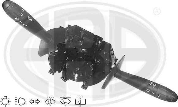 ERA 440209 - Commutateur de colonne de direction droxauto.com