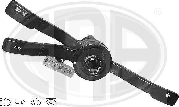 ERA 440203 - Commutateur de colonne de direction droxauto.com