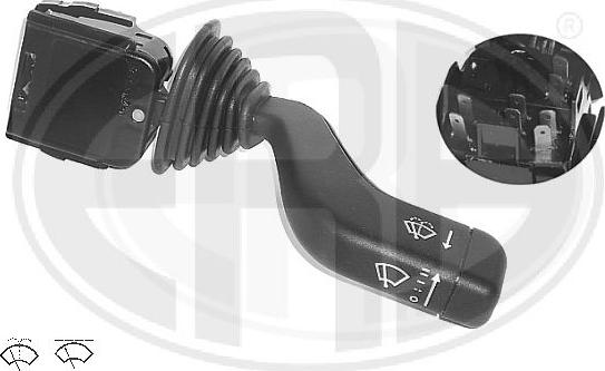 ERA 440235 - Commutateur de colonne de direction droxauto.com