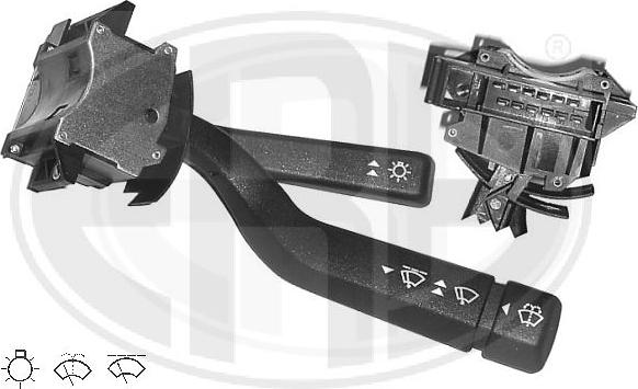 ERA 440274 - Commutateur de colonne de direction droxauto.com