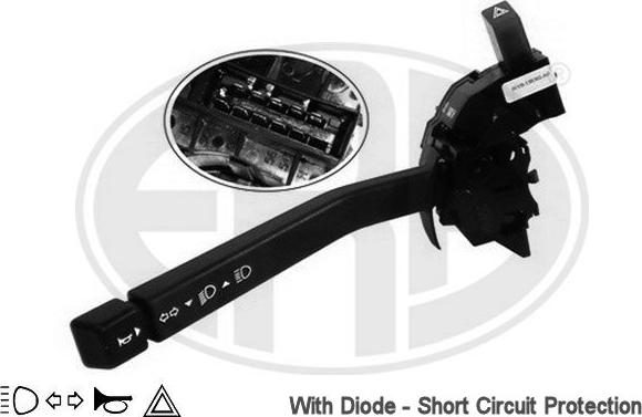 ERA 440273 - Commutateur de colonne de direction droxauto.com