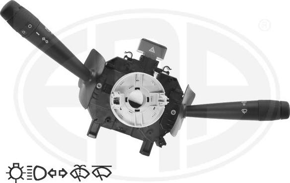 ERA 440795 - Commutateur de colonne de direction droxauto.com