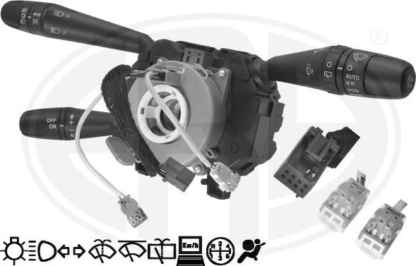 ERA 440752 - Commutateur de colonne de direction droxauto.com