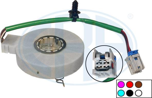 ERA 450007 - Détecteur de l'angle de braquage droxauto.com
