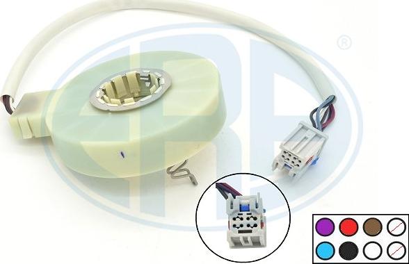 ERA 450015 - Détecteur de l'angle de braquage droxauto.com