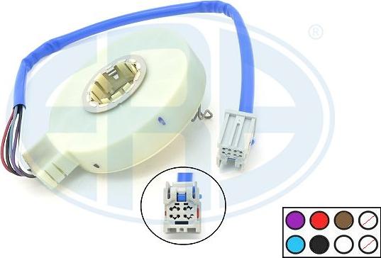 ERA 450016 - Détecteur de l'angle de braquage droxauto.com