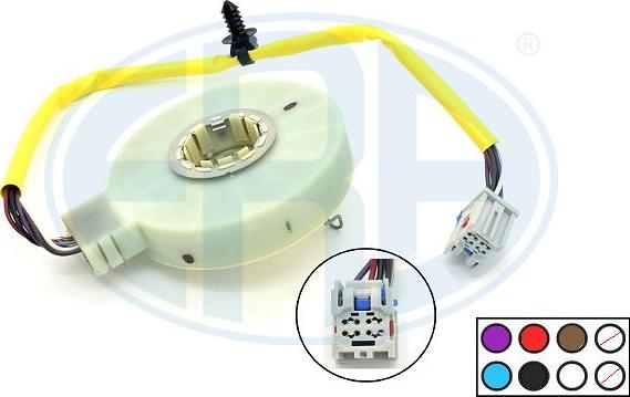 ERA 450013 - Détecteur de l'angle de braquage droxauto.com